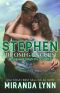 [Black Mountain Pack 05] • Stephen · the Omega's Curse (Black Mountain Pack Book 6)